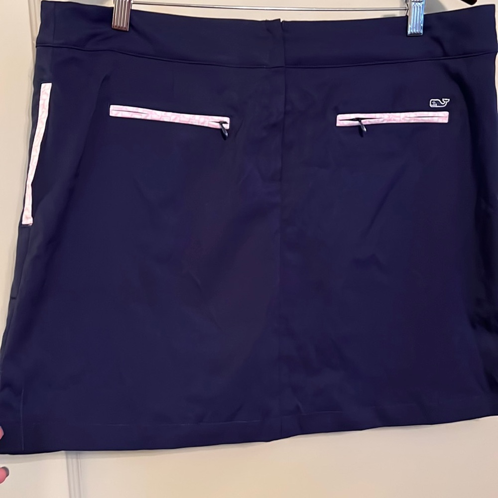 Vineyard Vines Golf Tennis Skort